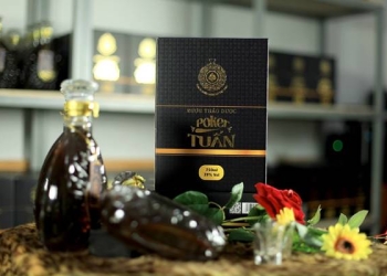 Những công dụng mà rượu thảo dược mang lại