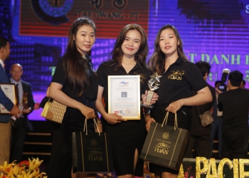 Giỏ quà Tết đẳng cấp - Đón một năm mới thật trọn vẹn