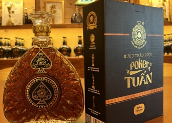 Tác dụng tuyệt vời của Táo Mèo Ngâm Rượu Nếp cho sức khỏe