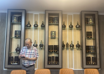 Cẩm nang chọn địa chỉ bán rượu nếp uy tín