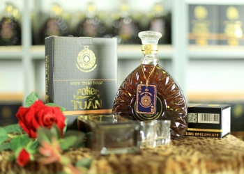 Công dụng của các loại thảo dược ngâm rượu tốt cho sức khỏe