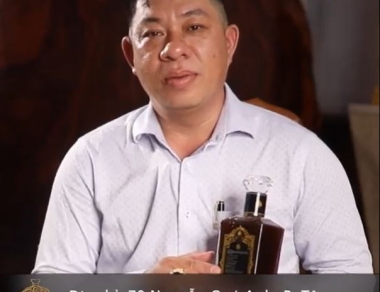 CEO Nguyễn Văn Duy
