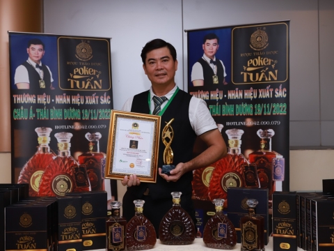 TOP 10 Thương Hiệu Tiêu Biểu Châu Á - Thái Bình Dương