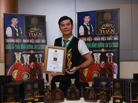 TOP 10 Thương Hiệu Tiêu Biểu Châu Á - Thái Bình Dương