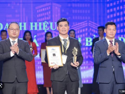 TOP 10 Thương Hiệu Tiêu Biểu Châu Á - Thái Bình Dương