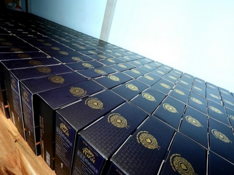 Rượu Thảo Dược Poker Tuấn - Rượu thảo dược gia truyền