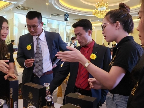 Tết Doanh nhân 2023