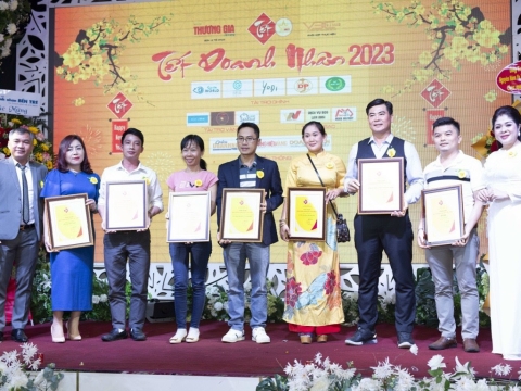 Tết Doanh nhân 2023